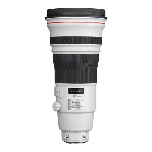 Ｃａｎｏｎ　ＥＦ400mmF2.8L　IS　Ⅱ　USM Canon EF 400mm f/2.8L IS II USM Lens Review